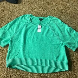 NWT Express soft sweater